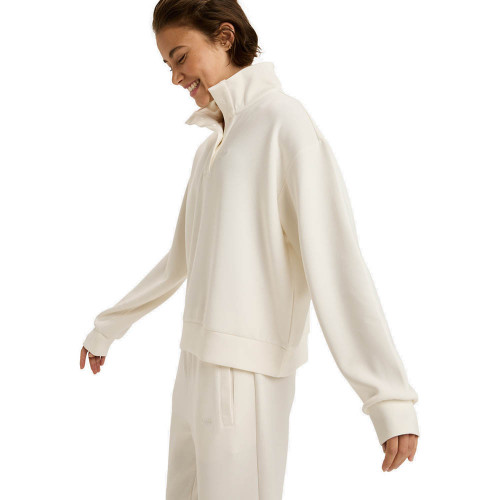 Roxy Γυναικείο φούτερ Rise & Vibe Sweet - Sweatshirt for Women
